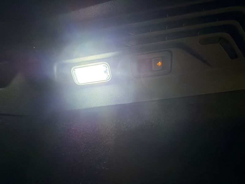 Volkswagen ID.4 bild 20