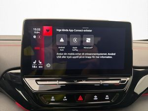 Volkswagen ID.4 bild 25