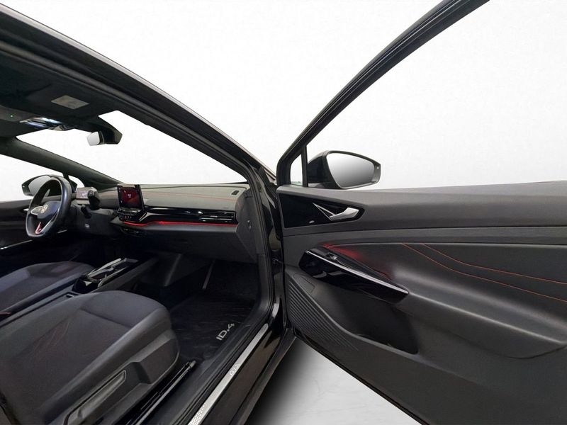 Volkswagen ID.4 bild 16