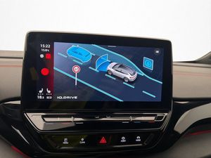 Volkswagen ID.4 bild 27