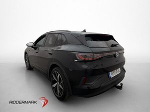 Volkswagen ID.4 bild 6