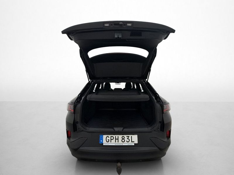 Volkswagen ID.4 bild 19