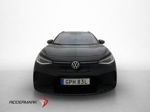 Volkswagen ID.4 bild 3