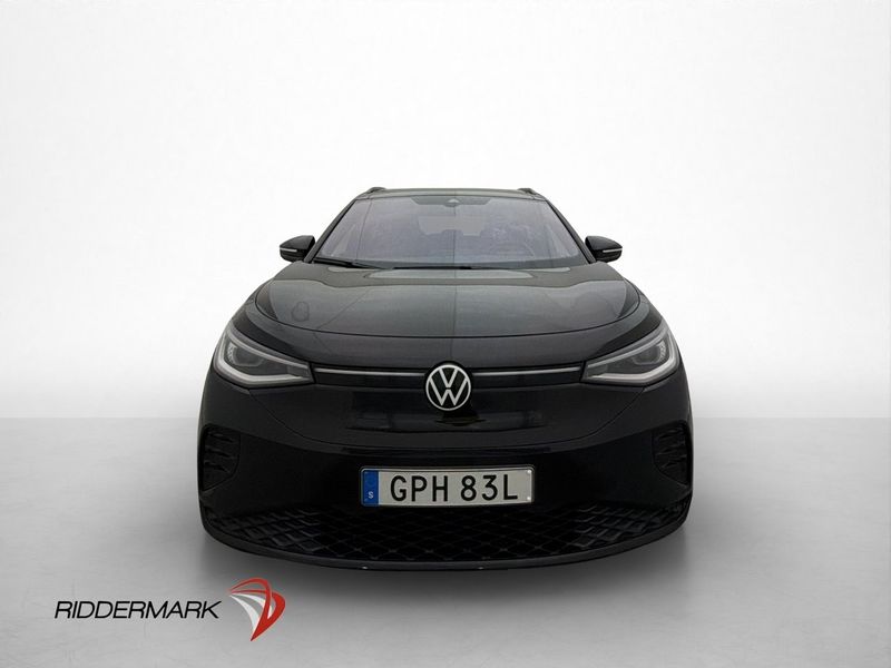 Volkswagen ID.4 bild 3