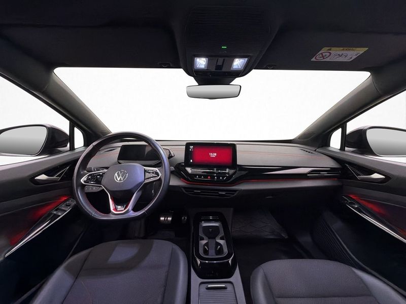 Volkswagen ID.4 bild 13