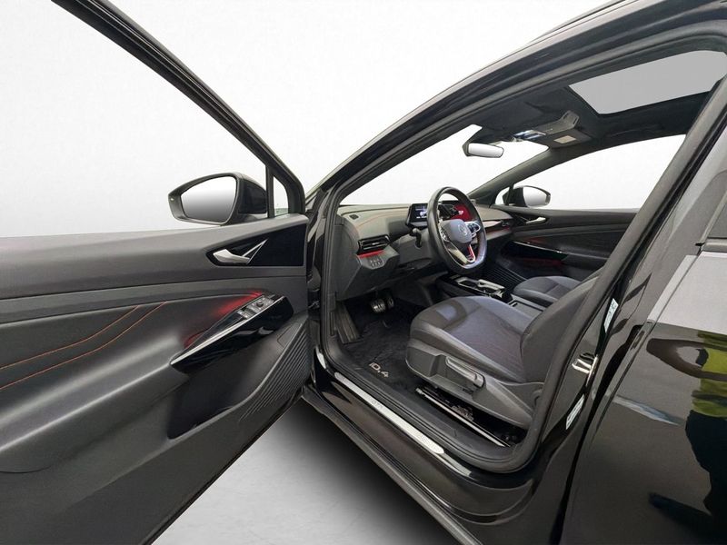 Volkswagen ID.4 bild 11