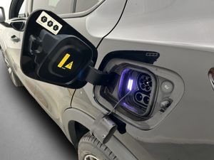 Volvo C40 Recharge bild 25