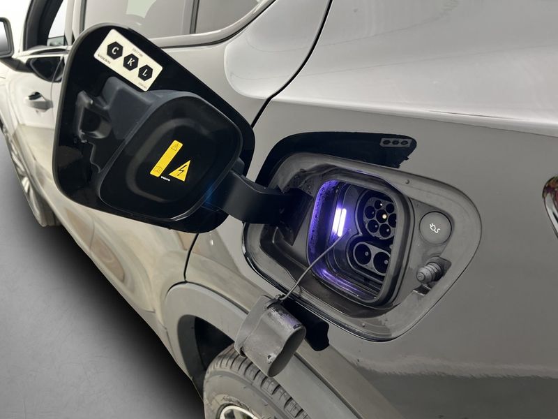 Volvo C40 Recharge bild 25