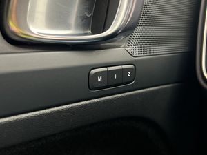 Volvo C40 Recharge bild 23