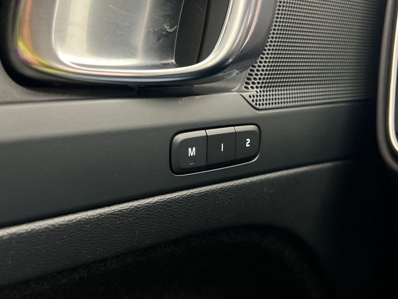 Volvo C40 Recharge bild 23