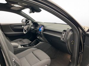 Volvo C40 Recharge bild 18