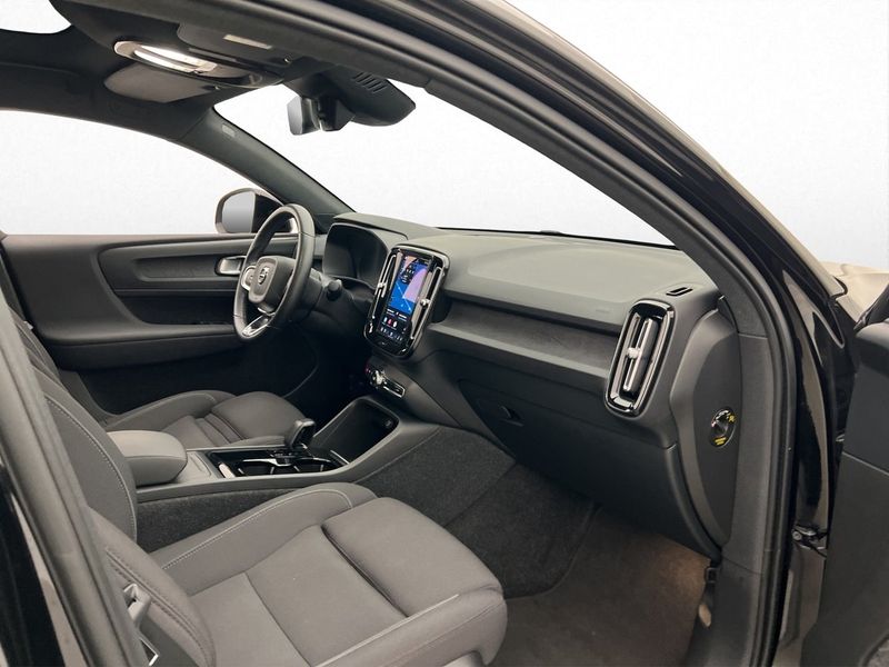 Volvo C40 Recharge bild 18