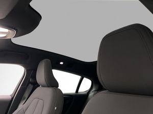Volvo C40 Recharge bild 15