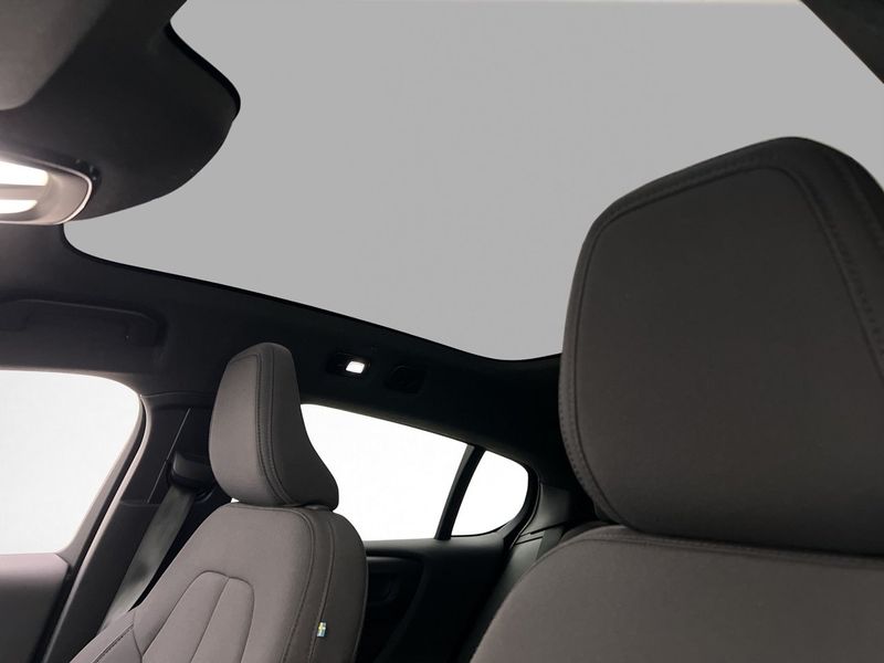 Volvo C40 Recharge bild 15
