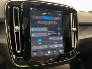 Volvo C40 Recharge bild 29