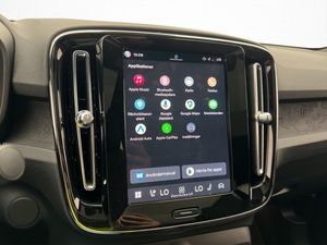 Volvo C40 Recharge bild 31