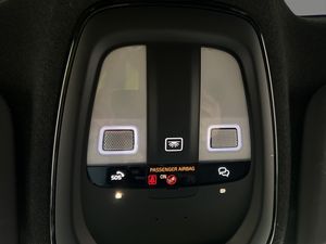 Volvo C40 Recharge bild 35