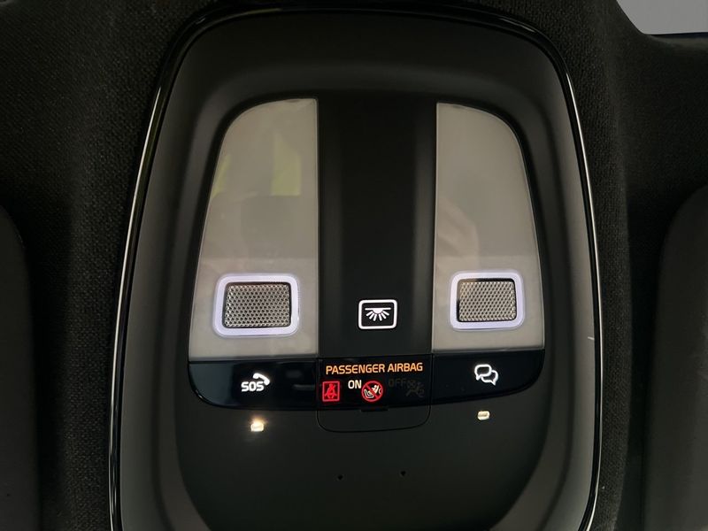 Volvo C40 Recharge bild 35