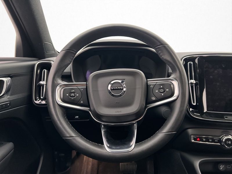 Volvo C40 Recharge bild 17