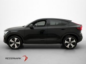 Volvo C40 Recharge bild 5
