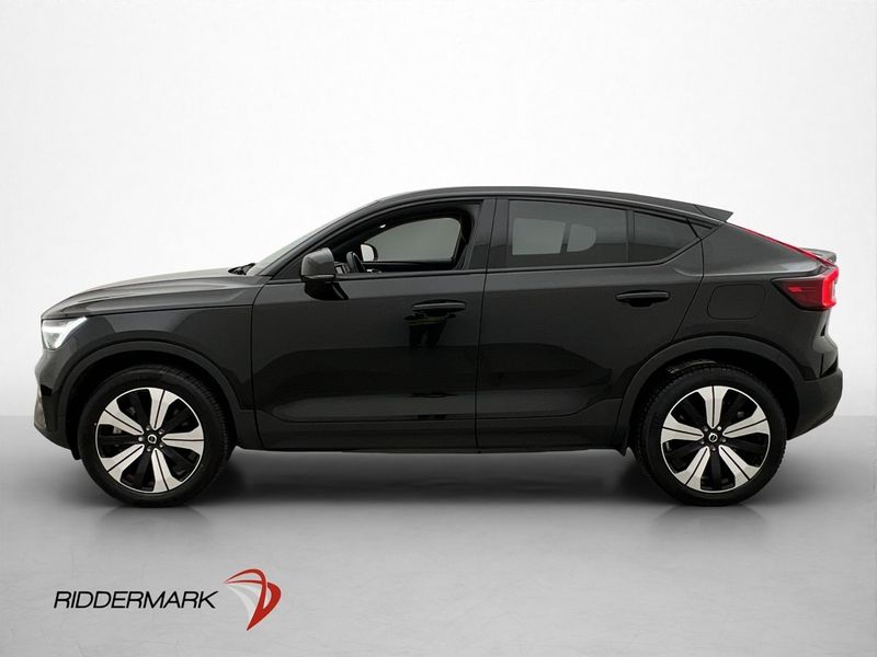 Volvo C40 Recharge bild 5