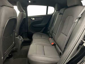 Volvo C40 Recharge bild 14