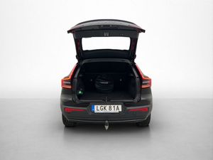 Volvo C40 Recharge bild 21