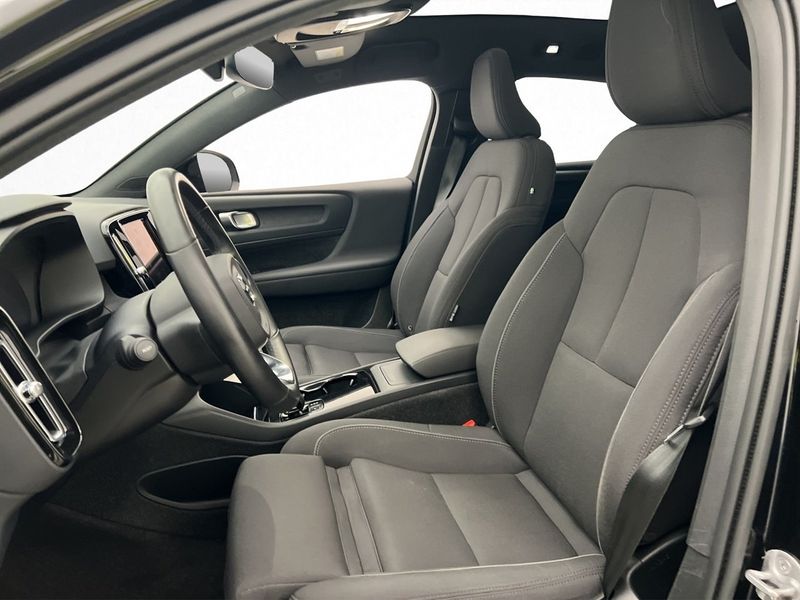 Volvo C40 Recharge bild 13