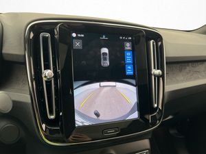 Volvo C40 Recharge bild 27