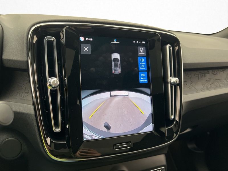 Volvo C40 Recharge bild 27