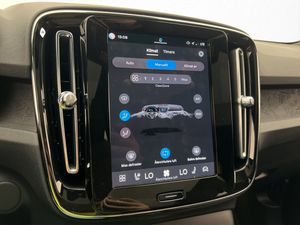 Volvo C40 Recharge bild 30