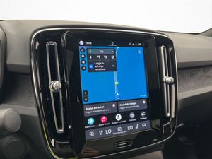 Volvo C40 Recharge bild 28