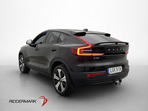 Volvo C40 Recharge bild 6