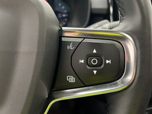 Volvo C40 Recharge bild 33