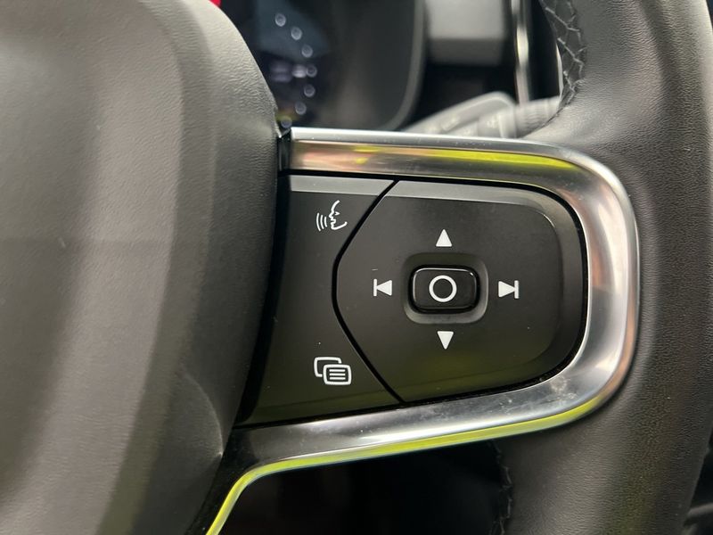 Volvo C40 Recharge bild 33