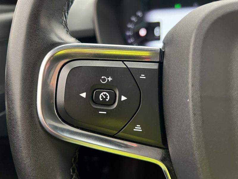 Volvo C40 Recharge bild 32