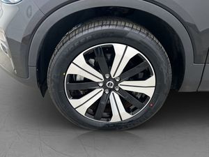 Volvo C40 Recharge bild 11