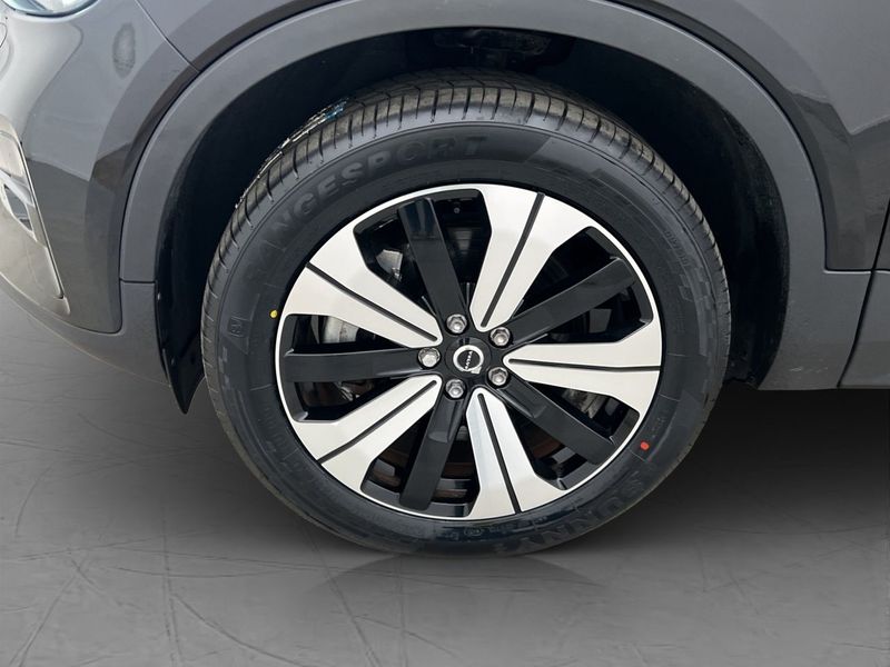Volvo C40 Recharge bild 11