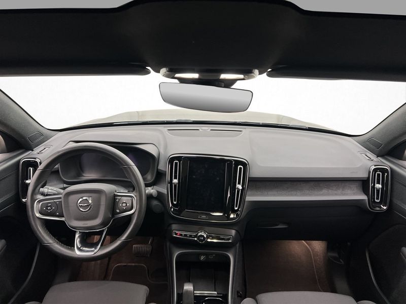 Volvo C40 Recharge bild 16