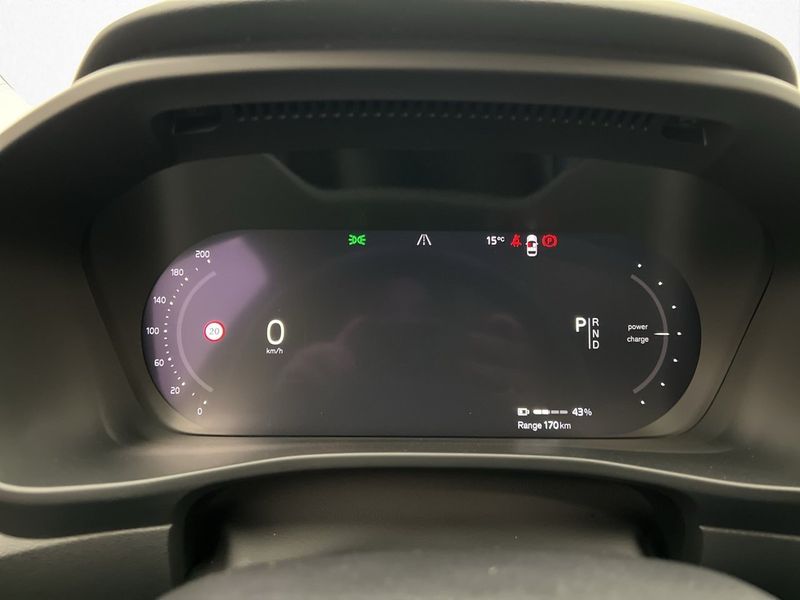Volvo C40 Recharge bild 26