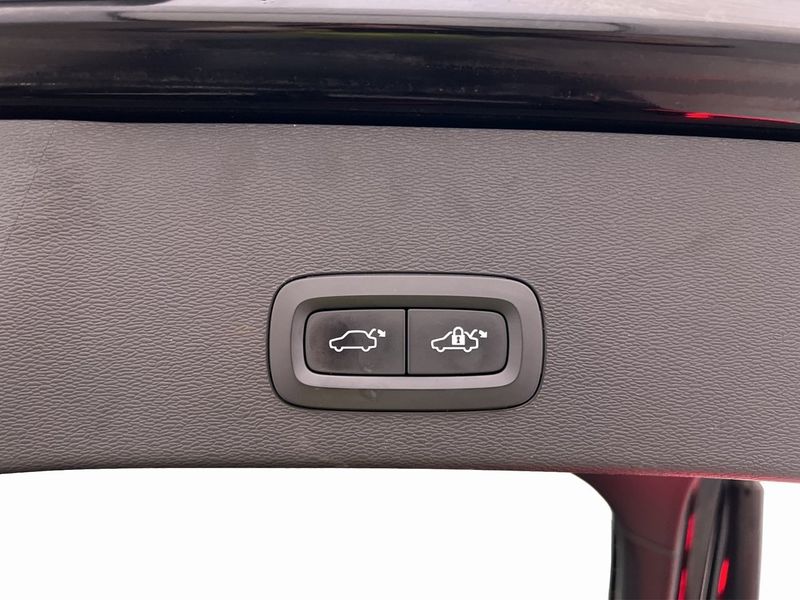 Volvo C40 Recharge bild 22