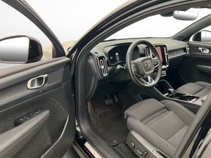 Volvo C40 Recharge bild 12