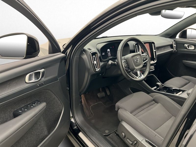 Volvo C40 Recharge bild 12