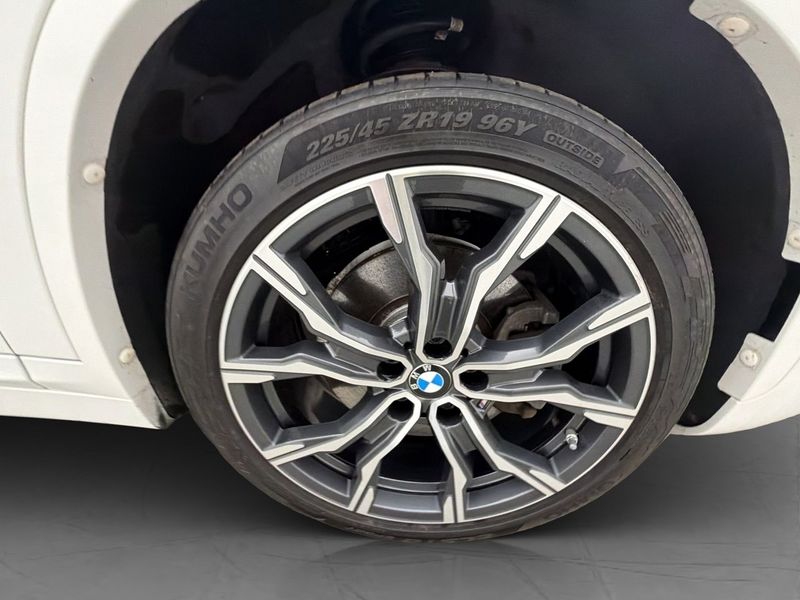 BMW X1 bild 10