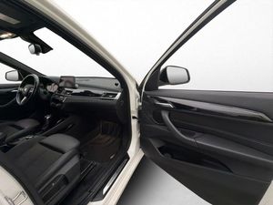 BMW X1 bild 17