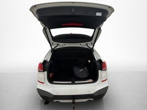 BMW X1 bild 19