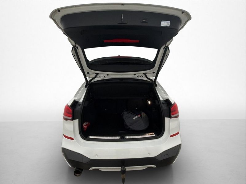 BMW X1 bild 19