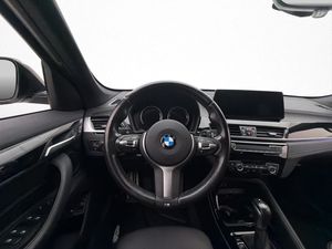 BMW X1 bild 15