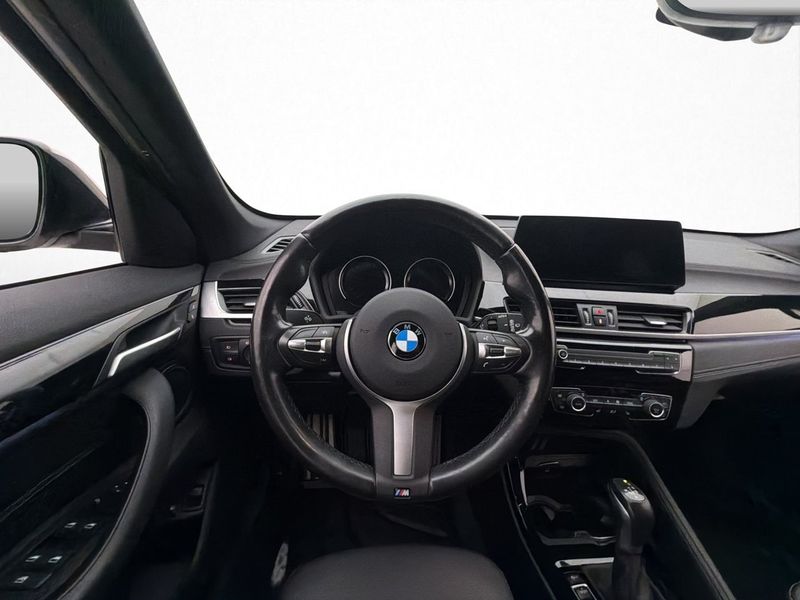 BMW X1 bild 15