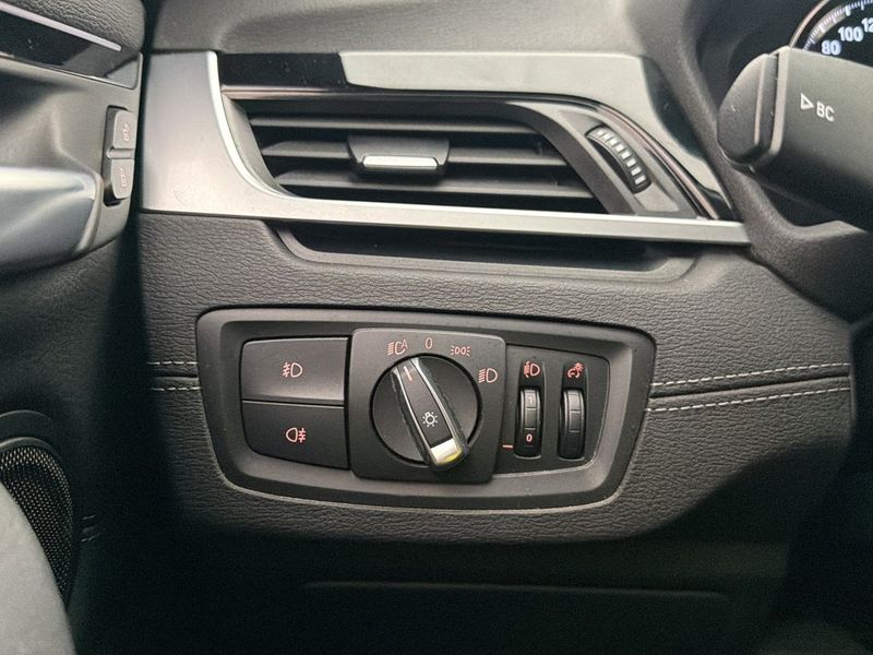 BMW X1 bild 33